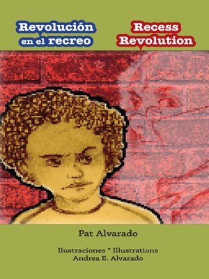 cover image of Revolución en el recreo * Recess Revolution